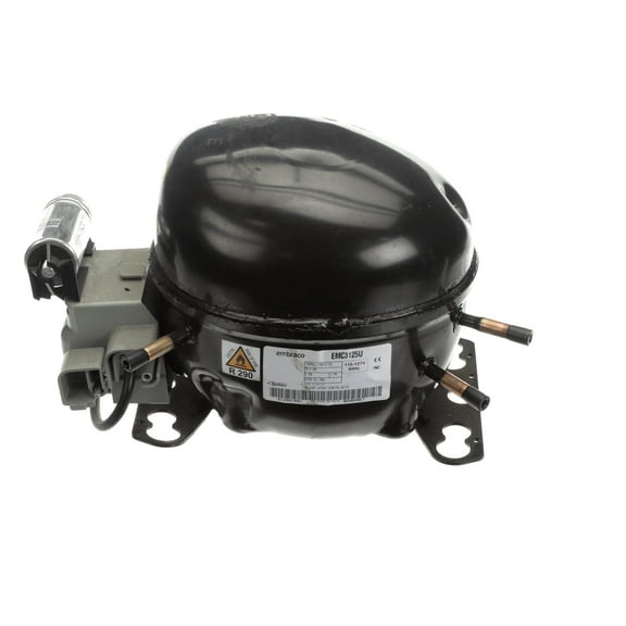 Perlick Compressor, Model Emc3125U, Em C22999CMP11 - Genuine OEM Replacement Part
