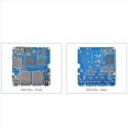 thumbnail image 4 of 3X NanoPi R2S Plus Rockchip RK3328 Mini Router Dual Gigabit Port 1GB RAM 32GB EMMC(A),3 x NanoPi R2S Plus, 4 of 5