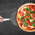 thumbnail image 4 of unbranded Para Pizza Y Pan Con Mango En Color Negro Para Uso En Cocina, 4 of 8
