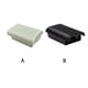 thumbnail image 5 of Bearachild Cubierta de la del controlador del juego Mini operación simple Universal Shell Estuche inalámbrico Reparación de Electrónica Negro, 5 of 6