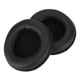 thumbnail image 2 of Almohadillas de repuesto universales de 95 mm, funda para auriculares con cojín de espuma suave, 2 of 5