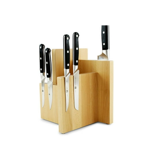 Artelegno Kombi Magnetic Knife Block