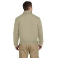 thumbnail image 2 of Men's Insulated Eisenhower Jacket, 2 of 3