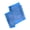 Blue, variant on THERABAND Professional Latex Band, Red, Medium, 6 Ft, Level 3, Resistance 3.7 lbs