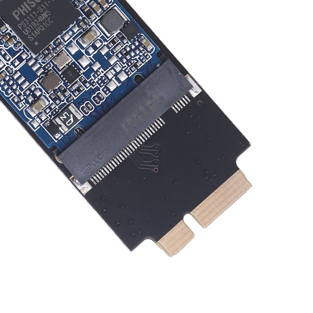 128Gb SSD Card Upgrade for Book Air 2010 & 2011 128Gb