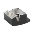 thumbnail image 5 of Car Control Electric Power Window Switch Button Cap Black Cover for Vauxhall for Opel, 5 of 6