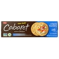 thumbnail image 4 of Pack of 12, Dare Cabaret Crisp & Buttery Crackers, 6.1 oz, 4 of 5