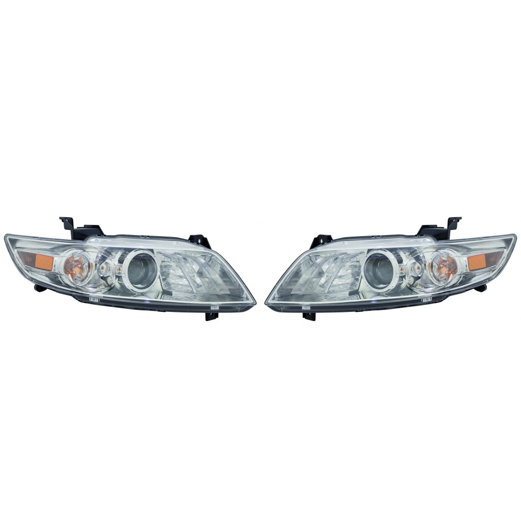 KarParts360 For 2005 2006 2007 2008 INFINITI FX35 Head Light Assembly