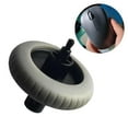 thumbnail image 4 of Mouse Rollers Scroll Plastic Mouse Pulley Wheel Replacement for New M185 186 220 b186 220 221 Mouse Repair Part, 4 of 11