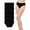 Black, variant on 5 Pair Women's Seamless Honeycomb-Pattern Tag-Free Hipster Panties - Womens - Female, XL, Asst-1 Amberlight Pewter Blush Brush Black
