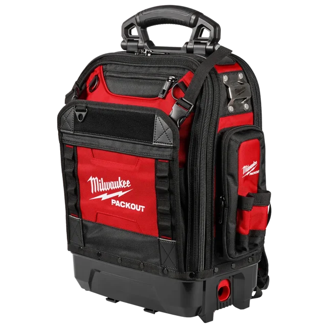 Milwaukee Sac à Dos Structuré Tool PACKOUT