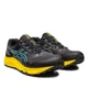 thumbnail image 4 of ASICS GEL-SONOMA 7 mens trail shoes 1011B595-020 graphite grey US 7 / UK 6, 4 of 6