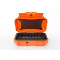 thumbnail image 2 of Seahorse 56 Micro Case, Orange, 2 of 2