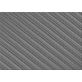 thumbnail image 1 of Ahgly Company Machine Washable Indoor Rectangle Transitional Gunmetal Gray Area Rugs, 8' x 12', 1 of 7