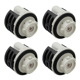 thumbnail image 1 of 4X MóDulo de Bombilla de Luz de Freno de Coche para 2019-2022 LED RR LáMpara Trasera Combinada 8156076260, 1 of 5