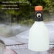 thumbnail image 3 of Pulverizador de Espuma para Coche 500 Ml 1/4 Pulgadas Conector Rápido Chorro de Espuma de Alta Presión para Lavado de Coches en el Jardín ANGGREK  Otros, 3 of 8