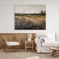 thumbnail image 3 of Stupell Industries Traditional Wildflowers & Wheat Meadow Canvas Art, 48 x 36, by Creative Studio, 3 of 8