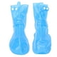 thumbnail image 1 of Cubiertas impermeables para zapatos, cubiertas reutilizables para zapatos de lluvia, cubiertas para zapatos de lluvia, protectores para zapatos de lluvia, artesanía superior, 1 of 8