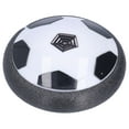 thumbnail image 4 of Balón de fútbol flotante para niños, luz LED, recargable por USB, juego de fútbol de interior, 4 of 14