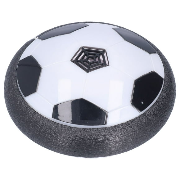 Balón de Fútbol de Aire Flotante ANGGREK Luz LED Motor Potente Recargable Por USB