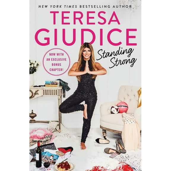 Standing Strong, (Paperback)
