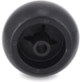 thumbnail image 5 of Grasshopper Mower Roller Kit, Left-Front Roller Kit for Grasshopper Mower FrontMount 500V52, 3452, 9852, and 9861 Decks, Genuine Accessory Parts, OEM 503636, 5 of 7