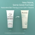 thumbnail image 4 of Aveeno Calm + Restore Itch Relief Balm for Sensitive Skin, 4 oz, 4 of 11