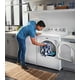 thumbnail image 3 of SECADORA MAYTAG 7MMGD5430PW CARGA FRONTAL 26KG blanco 1, 3 of 3