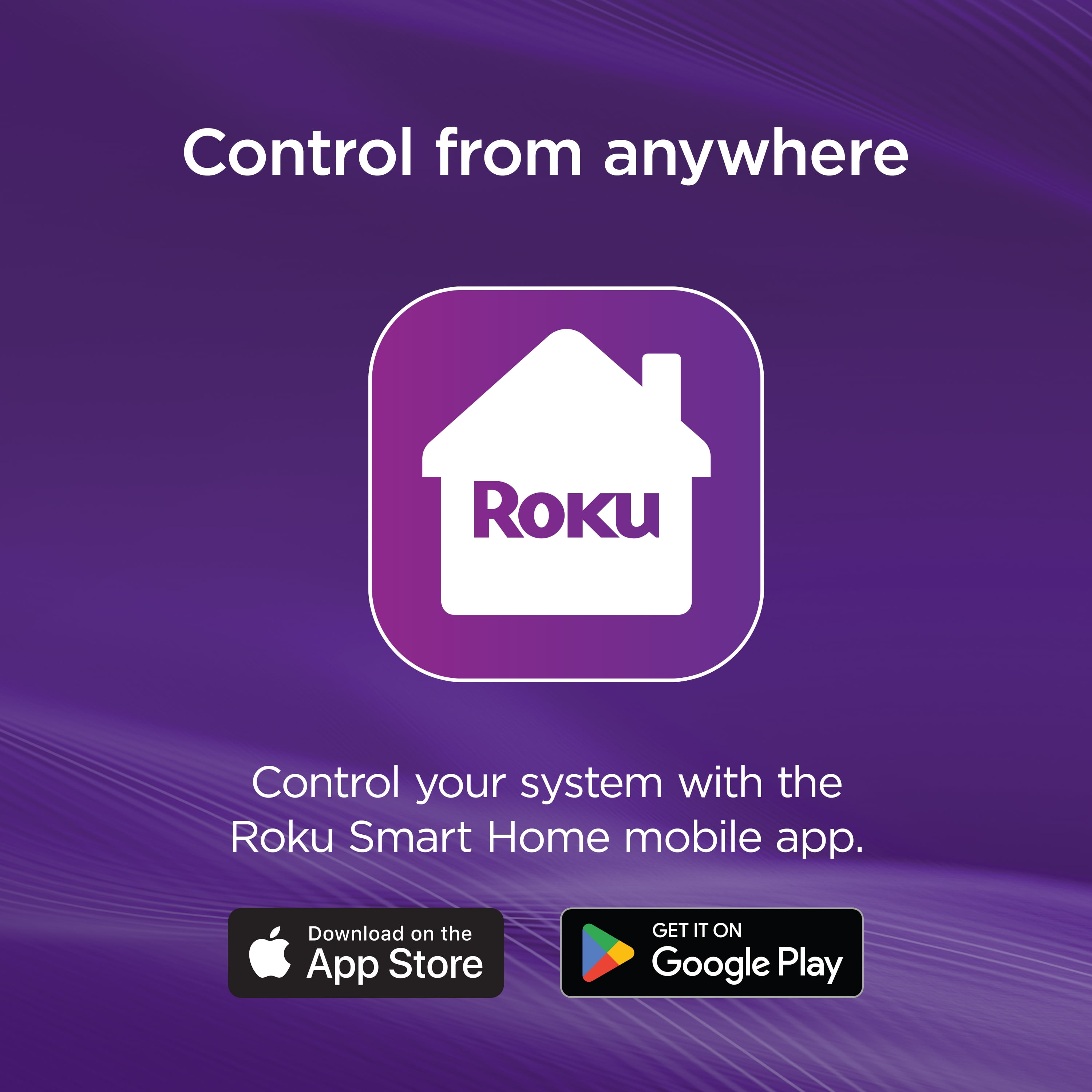 Roku Smart Home App: Einfache Steuerung für dein Zuhause