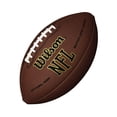 thumbnail image 3 of Balón americano Wilson WTF1895XB, 3 of 4