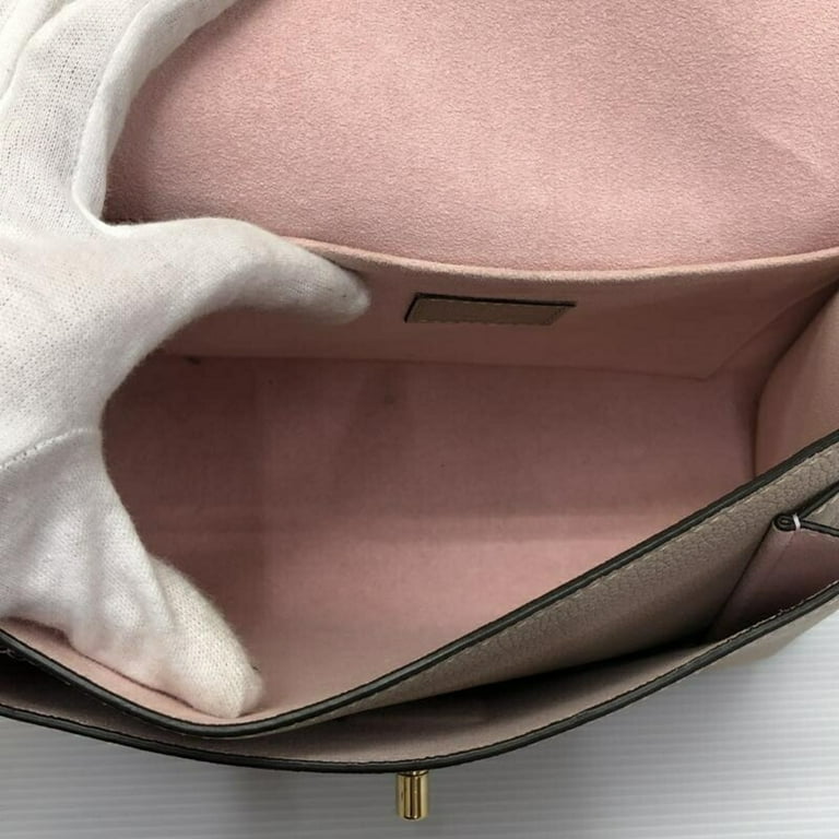 Pre-Owned LOUIS VUITTON M56137 My Lock Me Chain Shoulder Bag Louis  