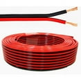 thumbnail image 1 of CBLE4116-50 - SPEAKER WIRE AWG 16 STD 50FT, 1 of 1