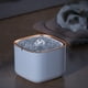 thumbnail image 4 of Bebedero para perros y gatos de 3L carga USB control de nivel de agua antideslizante para perros y cachorros, 4 of 9