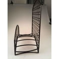 thumbnail image 2 of 120FT Metal Hose Hanger Black(Brand:Expert Gardener), 2 of 3