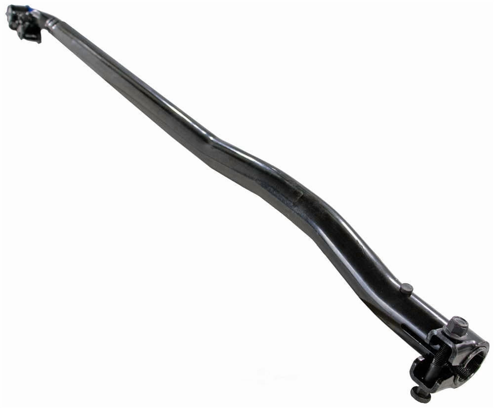Mevotech MS25667 Steering Tie Rod End Fits select: 2018-2019,2021 JEEP WRANGLER UNLIMITED