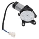 thumbnail image 5 of Motor de Elevalunas Eléctrico, 2 Pines Puerta de Coche Elevalunas Eléctrico Motor Elevalunas Moto Reemplazo para Forester 2002 A Vehículos de 2008 de 4 años, 5 of 7