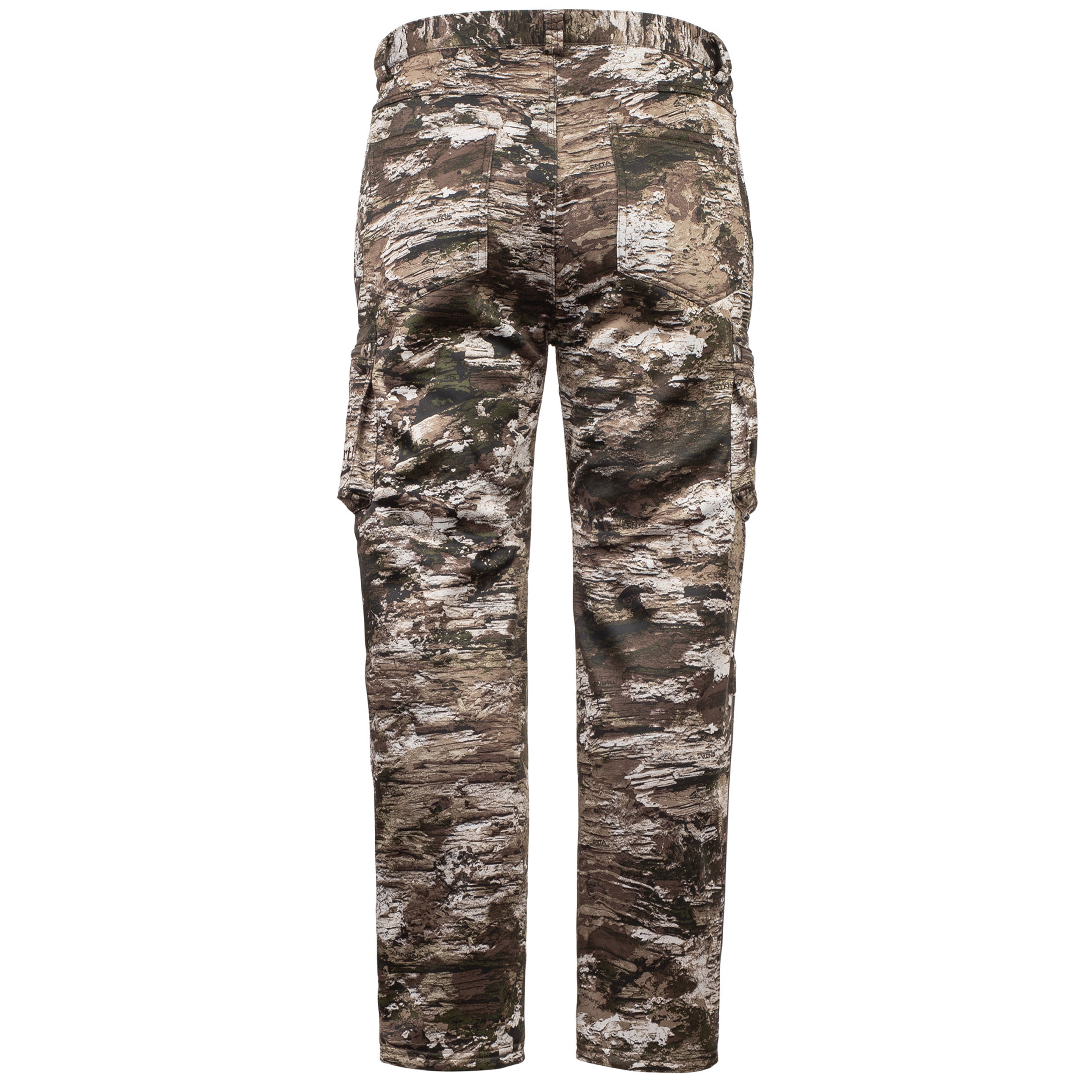 Huntworth Seneca Bonded Softshell Jacket - Mens