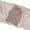 Beige, variant on Lightweight Womens Linen Feel Scarf Shawl In White And Beige Ideal For Travel Work And Casual Outings