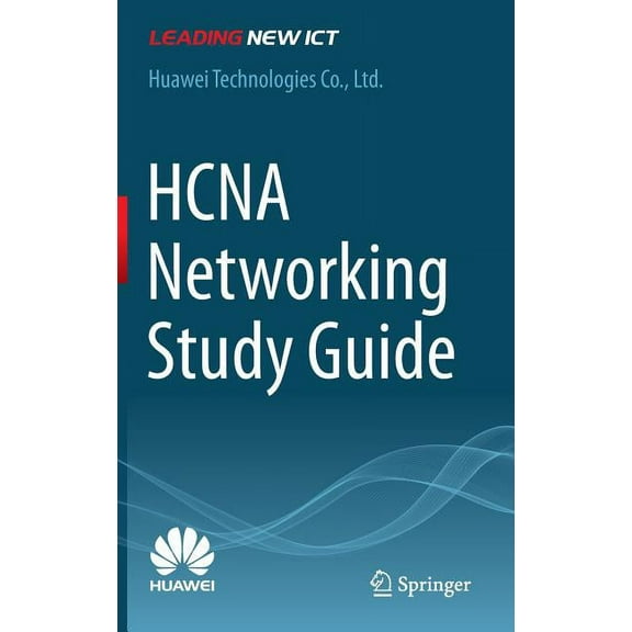 Hcna Networking Study Guide, (Hardcover)