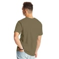 thumbnail image 2 of Hanes 5180 Unisex Beefy-T T-Shirt, 2 of 4