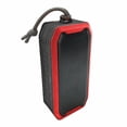thumbnail image 5 of iJoy Ruck Waterproof Rugged Portable Bluetooth Speaker -  Red, 5 of 5