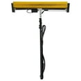 thumbnail image 6 of 5M Automatic Solar Panel Cleaner Electric Roller Brush with 16.4FT Pole, 6 of 11