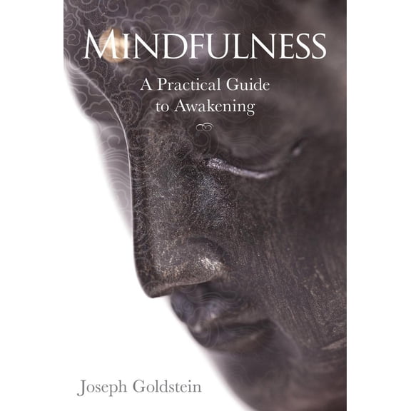 Mindfulness: A Practical Guide to Awakening (Hardcover)