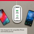 thumbnail image 4 of SanDisk 128GB iXpand Wireless Charger for Smartphones (Qi-certified ), 4 of 5