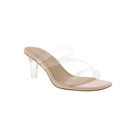 

Jellypop Concert Fashion Heel White