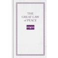 thumbnail image 1 of Grande Loi de Paix (Books de Sagesse Américaine), 1 of 2