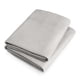 thumbnail image 5 of Juego de Fundas de Almohada Bare Home 100 % Franela de Algodón Doble Cepillado Gris Claro, 5 of 5