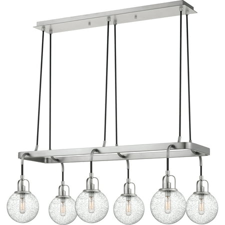 

Hybrid Island Light