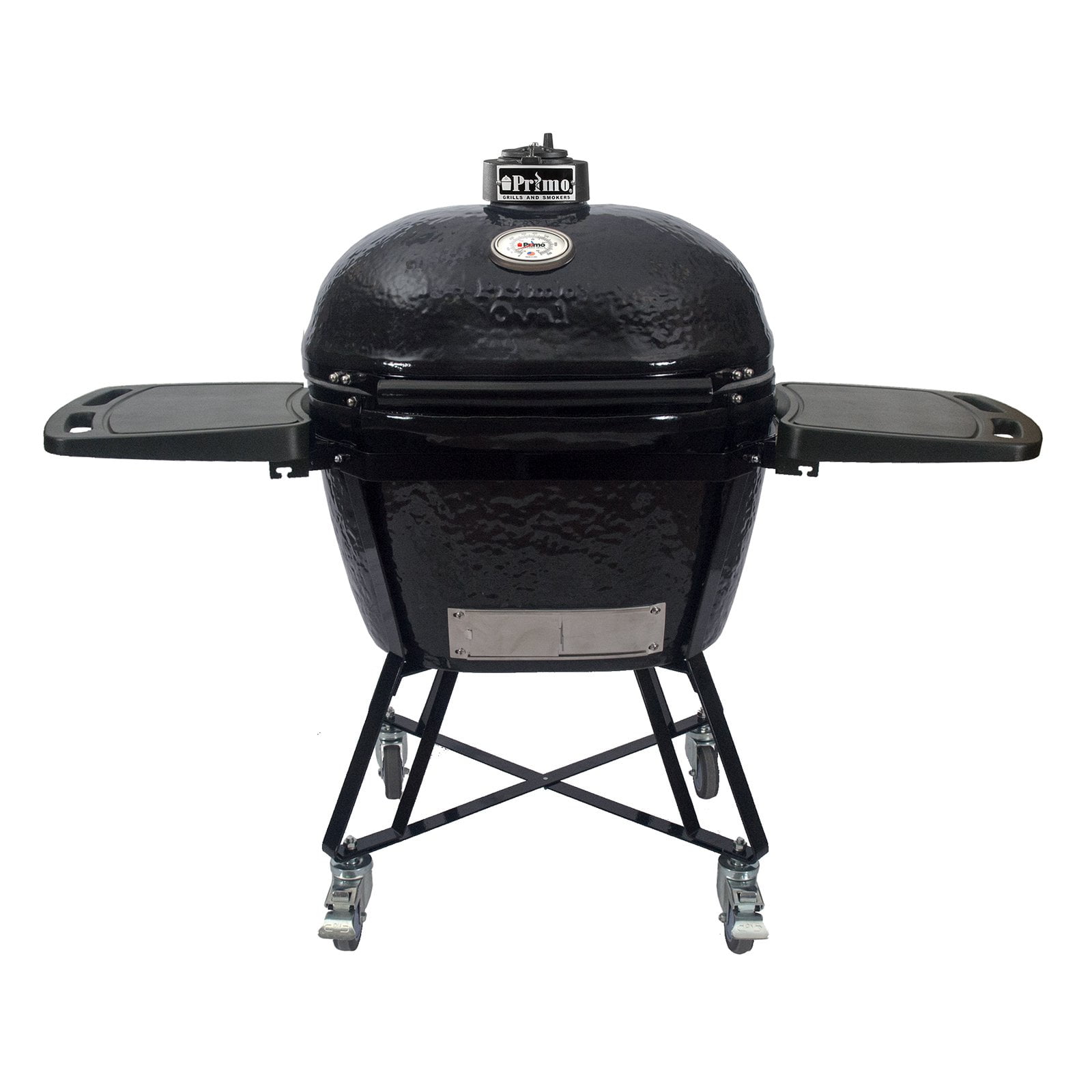 Primo XL 400 All In One Charcoal Kamado Grill