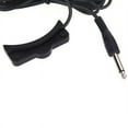 thumbnail image 3 of Classical Acoustic Guitar Amplifier Soundhole Pickup 6.3mm Jack 5M Cable, 3 of 6